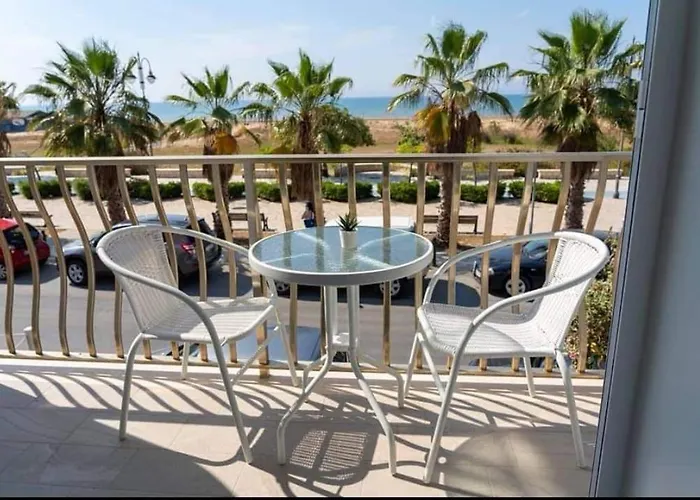 Bed and Breakfast Il riflesso Pozzallo