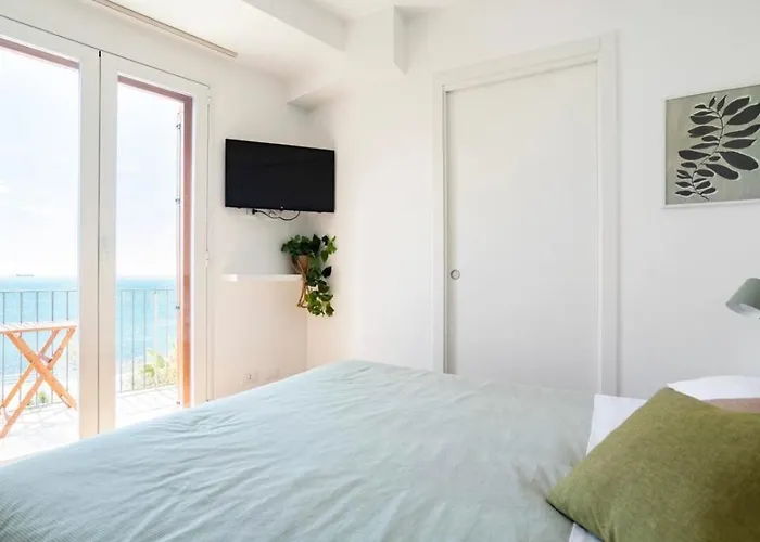 Vista D’amareBed and Breakfast